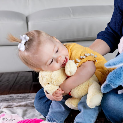 KIDS PREFERRED Disney Plush, Winnie The Pooh, Standard (79144)