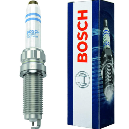 Bosch ZR5SPP3320 - Spark Plugs Double Platinum - 1 piece