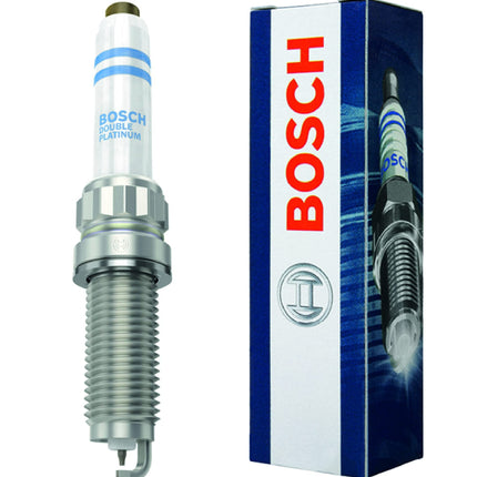 Bosch ZR5SPP3320 - Spark Plugs Double Platinum - 1
