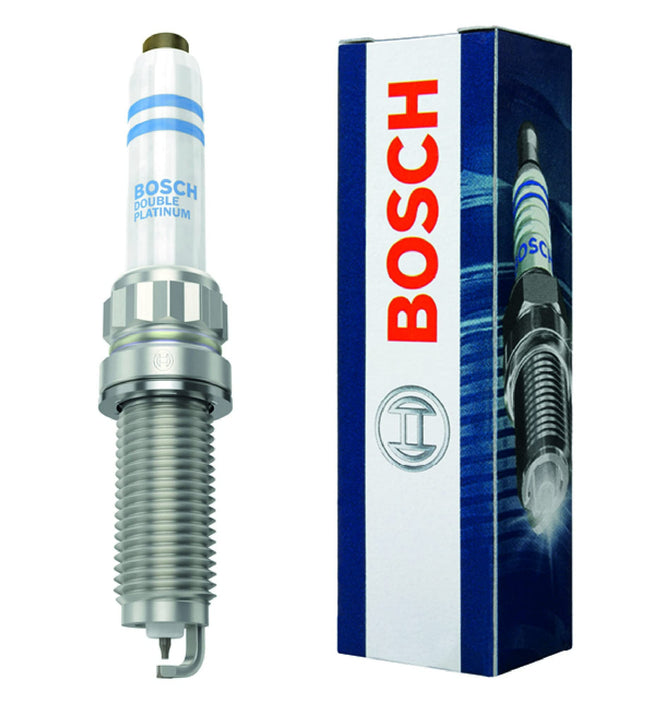 Bosch ZR5SPP3320 - Spark Plugs Double Platinum - 1