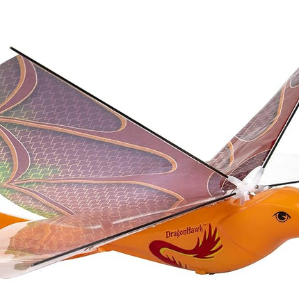 Duncan Duncan Dragon Hawk Light Up Bird Toy
