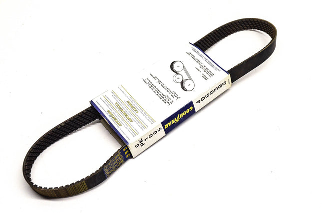 Continental OE Technology Series 4060395 6-Rib, 39.5'' Multi-V Drive Belt