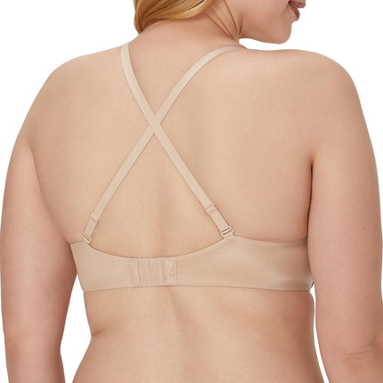 Maidenform Women's Love the Lift Push Up Bra, Paris Nude, 40B