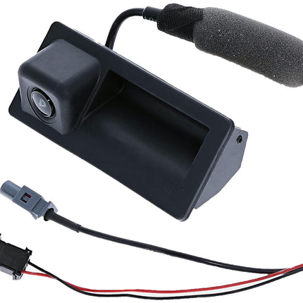 Dorman 590-018 Rear Park Assist Camera Compatible 
