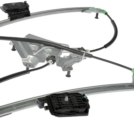 Dorman 752-259 Front Passenger Side Power Window Regulator for Select ford Models