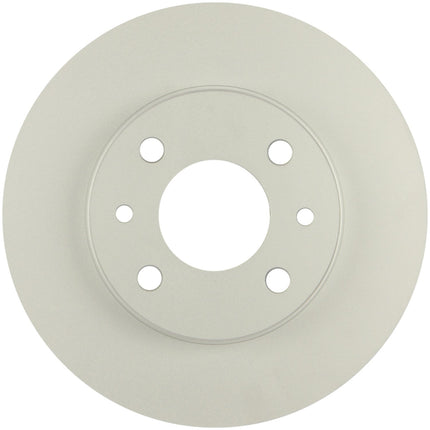 BOSCH 19010307 QuietCast Premium Disc Brake Rotor 