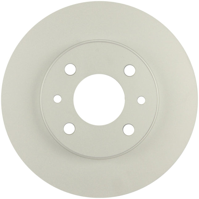 BOSCH 19010307 QuietCast Premium Disc Brake Rotor 