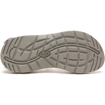 Chaco JCH109514PEPPURPLEROSEM05.0 Zcloud X2 Pep Purple Rose M 05.0
