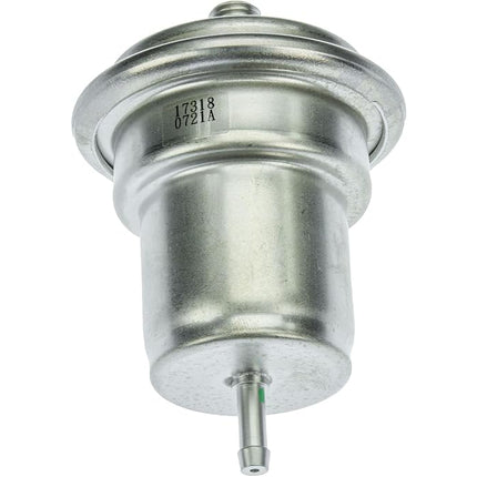 URO Parts 0004760921 Fuel Accumulator