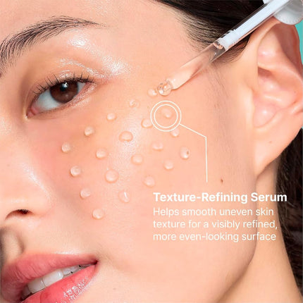 Rejuran® Healer Turnover Ampoule – Powerful Anti Aging Face and Neck Serum with c-PDRN®, Hyaluronic Acid