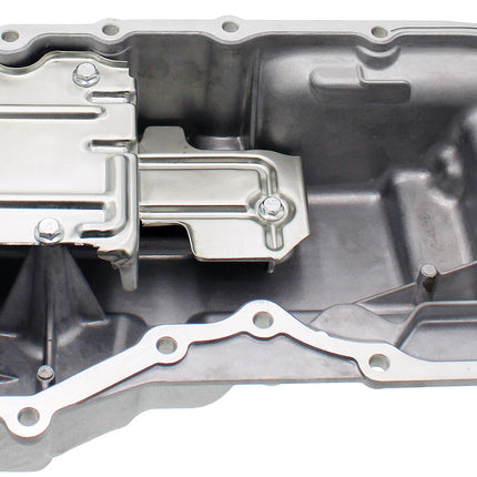 Dorman 264-651 Engine Oil Pan for Select Mazda Mod