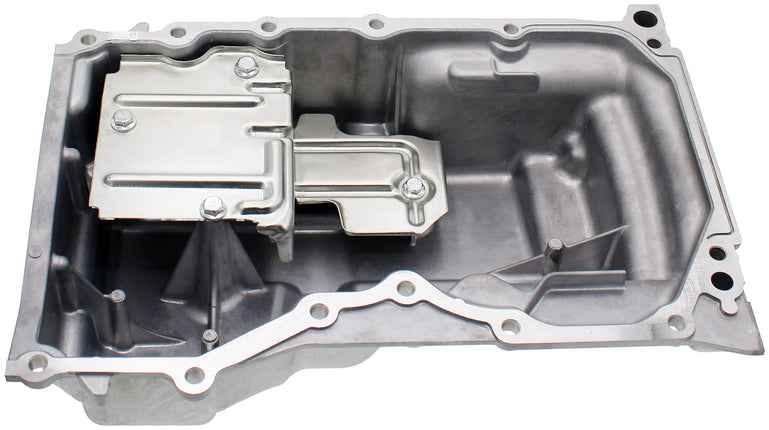 Dorman 264-651 Engine Oil Pan for Select Mazda Mod