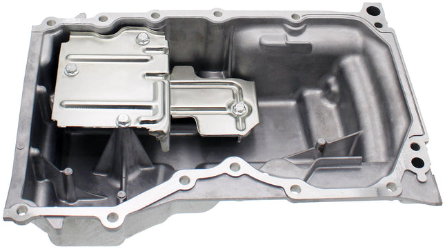 Dorman 264-651 Engine Oil Pan for Select Mazda Mod