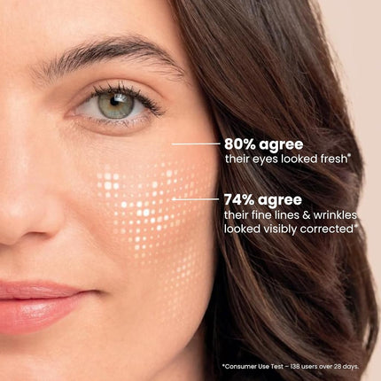 Avene Hyaluron Activ B3 Anti Aging Eye Cream with Hyaluronic Acid
