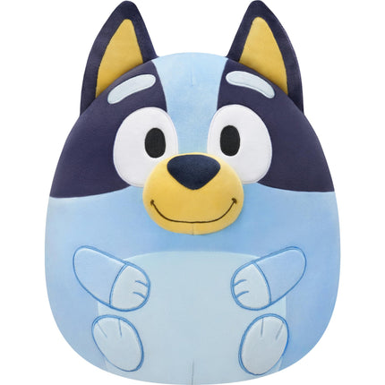Squishmallows Original 12in Bluey Plush – Official