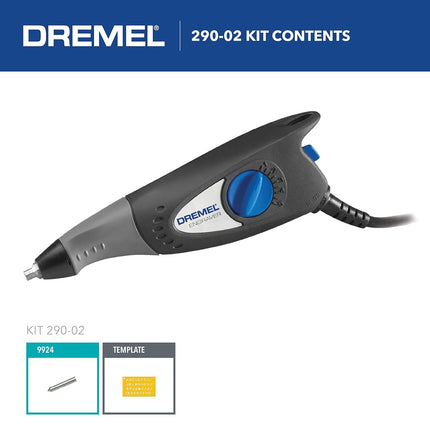 Dremel Electric Engravers 290-01 [DIY & Tools] [DIY & Tools]