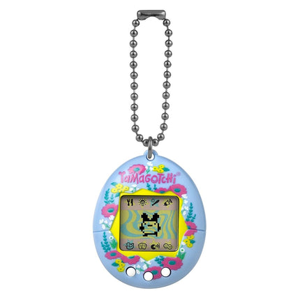 Tamagotchi Original - Garden Poppies