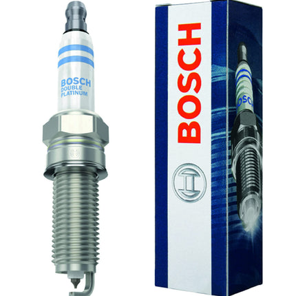 Bosch YR7MPP33 - Spark Plugs Double Platinum - 1 p