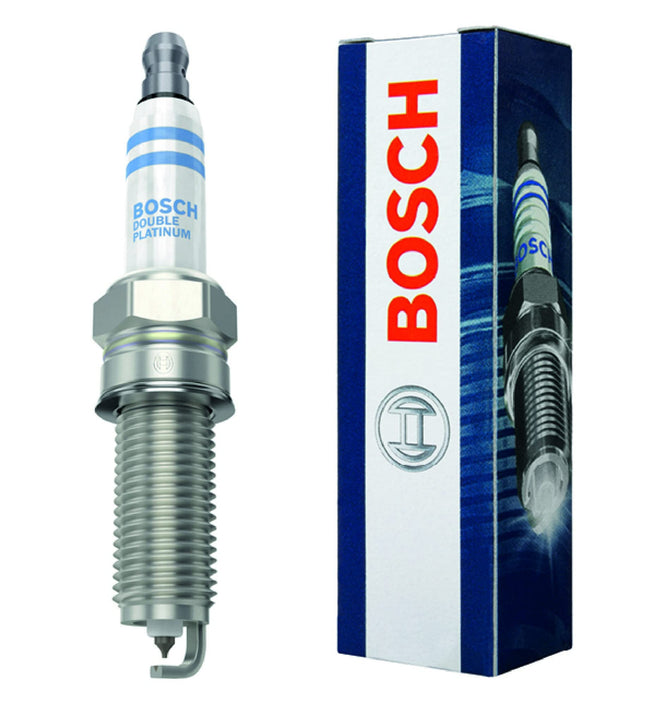Bosch YR7MPP33 - Spark Plugs Double Platinum - 1 p