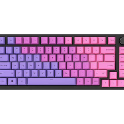GLORIOUS GPBT Keycaps Cherry Profile (Nebula)