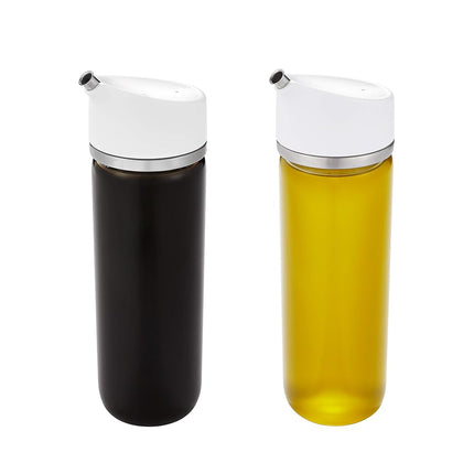 OXO Good Grips Precision Pour Glass Oil Dispenser - 12 oz