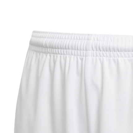 adidas Boys Squad 21 Shorts White/White XX-Small