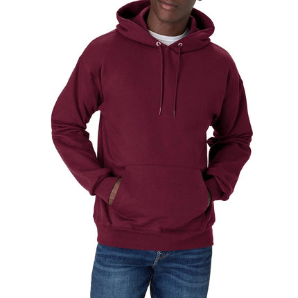 Hanes Men's Ultimate, Heavyweight Fleece Hoodie, C