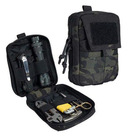 EXCELLENT ELITE SPANKER Molle Admin Pouch Military