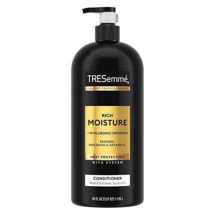 TRESemme Conditioner Moisture Rich Luxurious with 