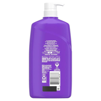 Aussie Miracle Moist with Avocado & Jojoba Oil, Paraben Free Conditioner, 26.2 fl oz