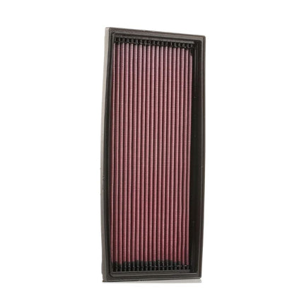 K&N Engine Air Filter: High Performance, Premium, Washable, Panel Filter: 1987-2010 (C8, Jumpy, C5, Xantia, Evasion, AX, BX, Expert, 807, 607, 406), 33-2539