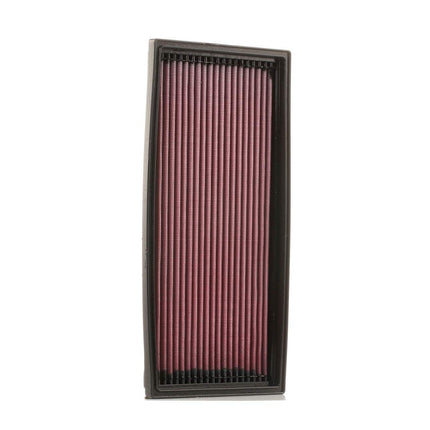 K&N Engine Air Filter: High Performance, Premium, 