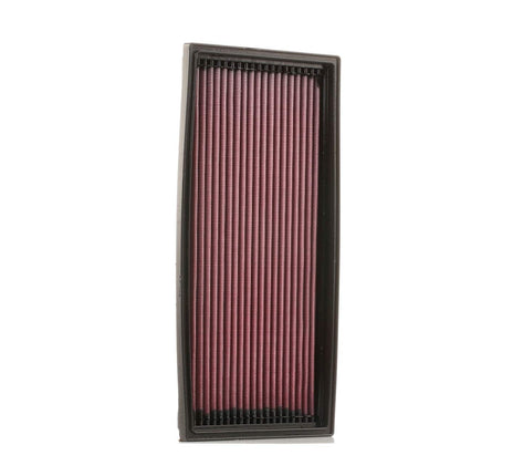 K&N Engine Air Filter: High Performance, Premium, 
