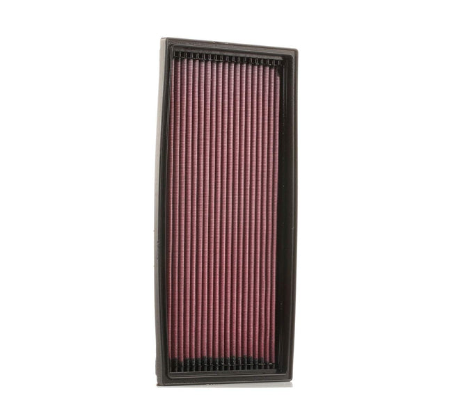 K&N Engine Air Filter: High Performance, Premium, 