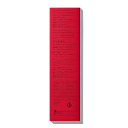 Revlon ColorStay Overtime Lipcolor, Forever Scarlet