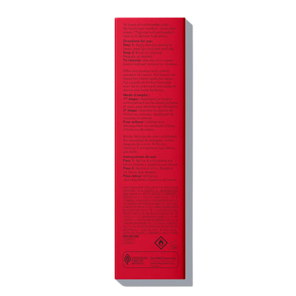 Revlon ColorStay Overtime Lipcolor, Forever Scarlet
