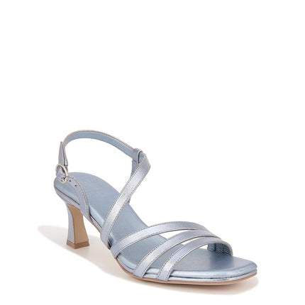 Naturalizer Women's Galaxy 2 Sandal, Rose Pink Fab