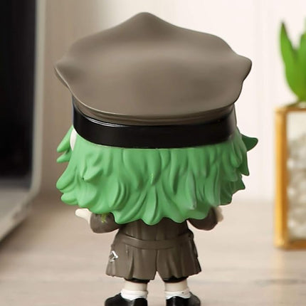 Funko POP! Horror: Beetlejuice - Guide Hat