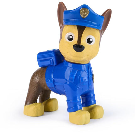Paw Patrol Search & Rescue Team Pack with 7 Collectible Action Figures, Including Ryder and 6 Pups, Kids Toys for Boys and Girls Ages 3 and Up
