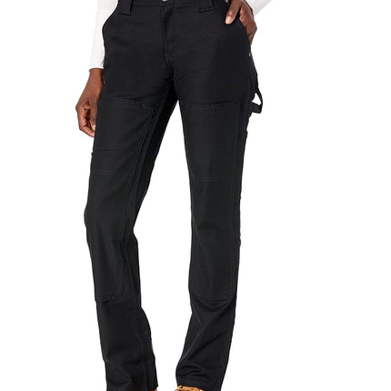 Dickies Womens Women’s Duratech Renegade Pant, Black V1, 10
