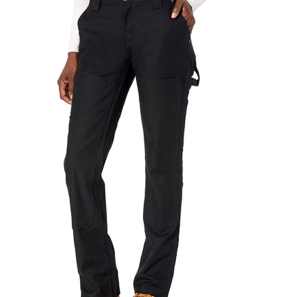 Dickies Womens Women’s Duratech Renegade Pant, Bla