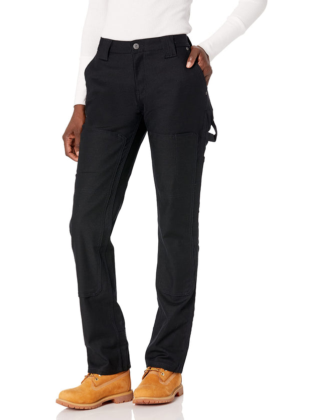 Dickies Womens Women’s Duratech Renegade Pant, Bla