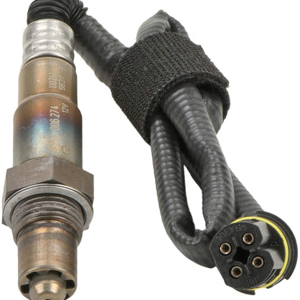 Bosch 16274 Oxygen Sensor, Original Equipment (Mer