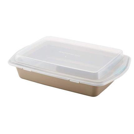 Rachael Ray Cucina Nonstick Baking Pan/Cake Pan wi