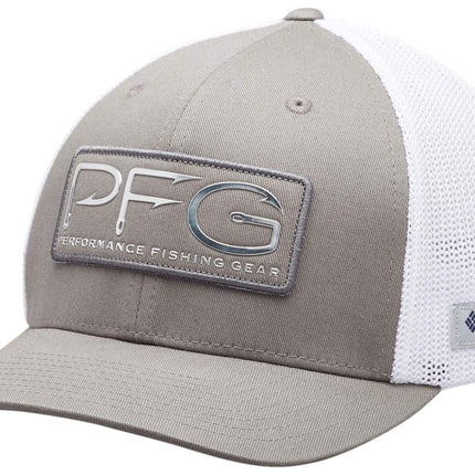 Columbia Unisex Adult Fish Flag - High Crown PFG M