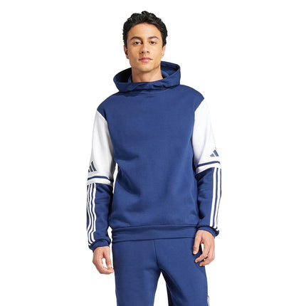 adidas Men's Squadra 25 Sweat Hoodie, Team Navy Bl