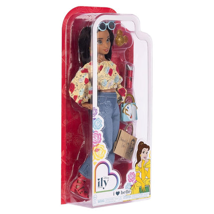 Disney ILY 4Ever Dolls Inspired By Belle Fashion Doll