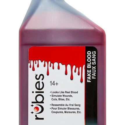 Rubies Costume 16-Ounce Fake Blood