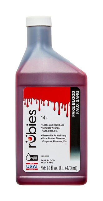 Rubies Costume 16-Ounce Fake Blood