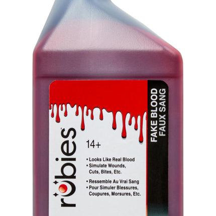 Rubies Costume 16-Ounce Fake Blood